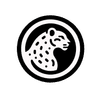 Snow Leopard Logo